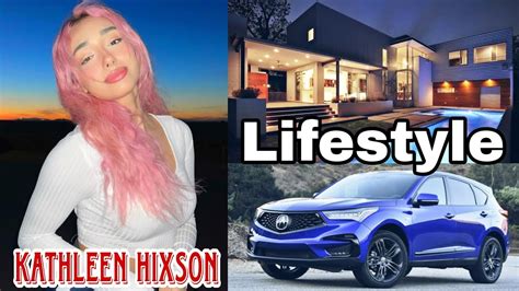 kathleen hixson net worth|Kathleen Hixson Bio